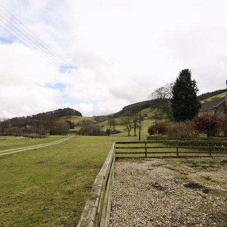 Willa The Coach House - Hw7782 Llanarmon Dyffryn-Ceiriog Zewnętrze zdjęcie