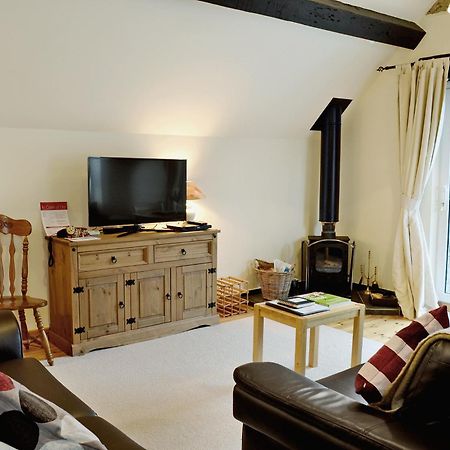 Willa The Coach House - Hw7782 Llanarmon Dyffryn-Ceiriog Zewnętrze zdjęcie