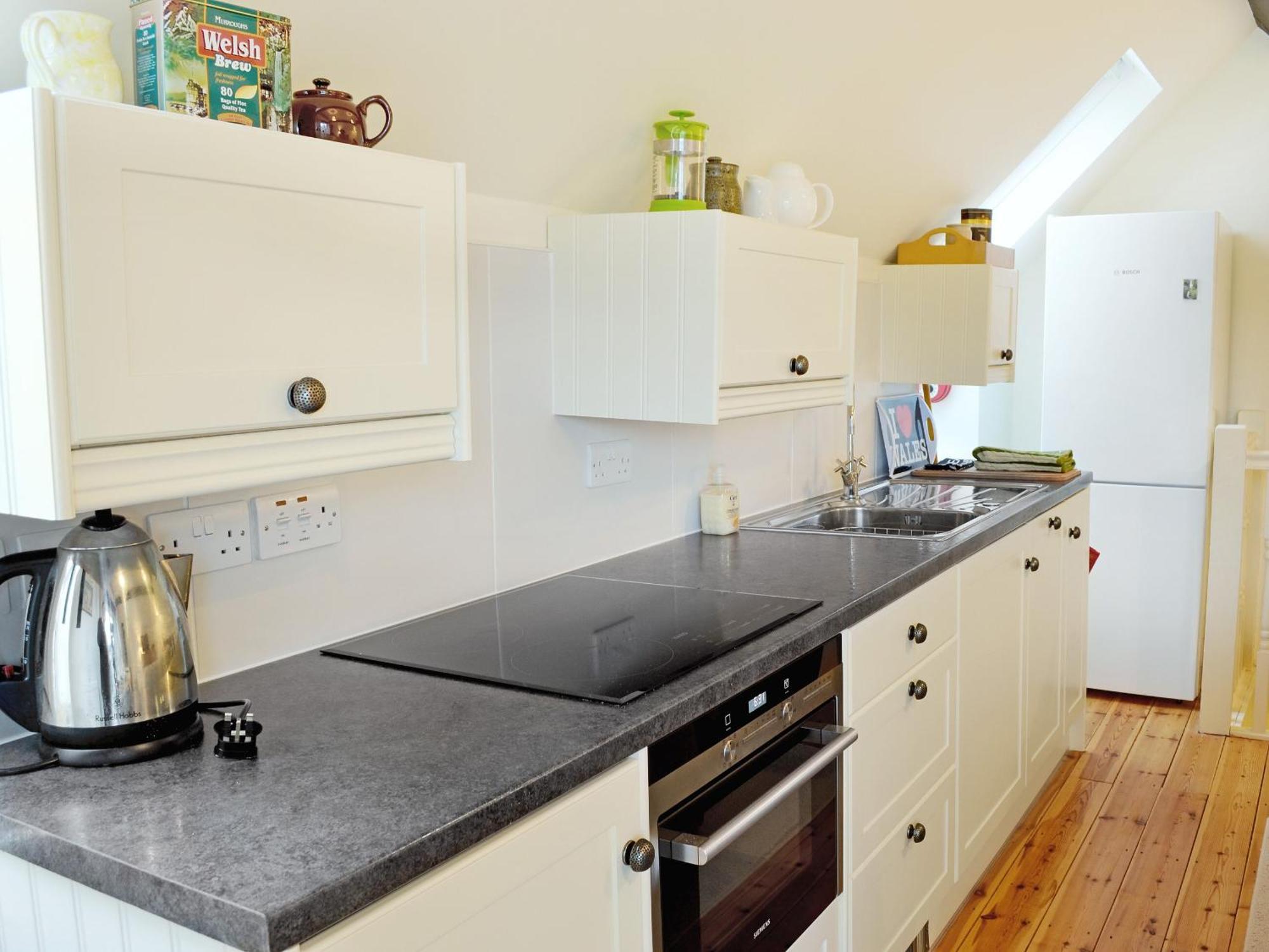 Willa The Coach House - Hw7782 Llanarmon Dyffryn-Ceiriog Zewnętrze zdjęcie