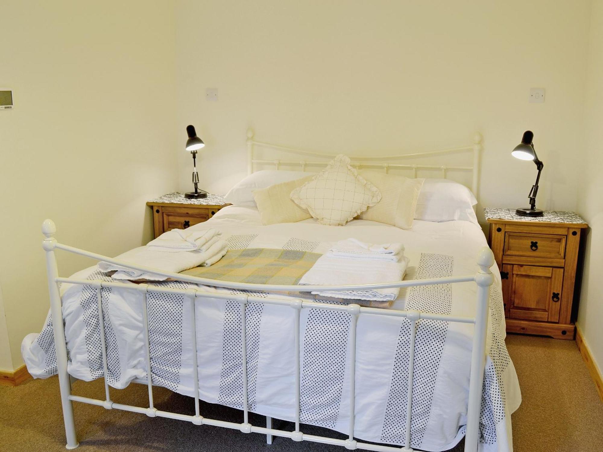 Willa The Coach House - Hw7782 Llanarmon Dyffryn-Ceiriog Zewnętrze zdjęcie